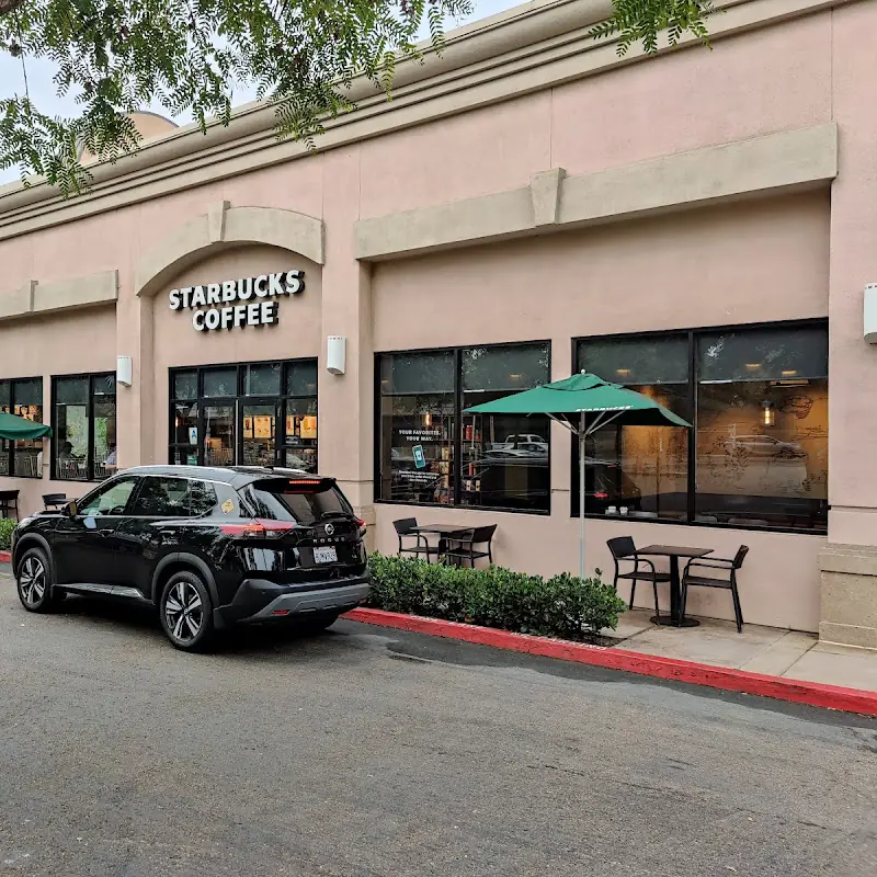 Starbucks Coffee Company