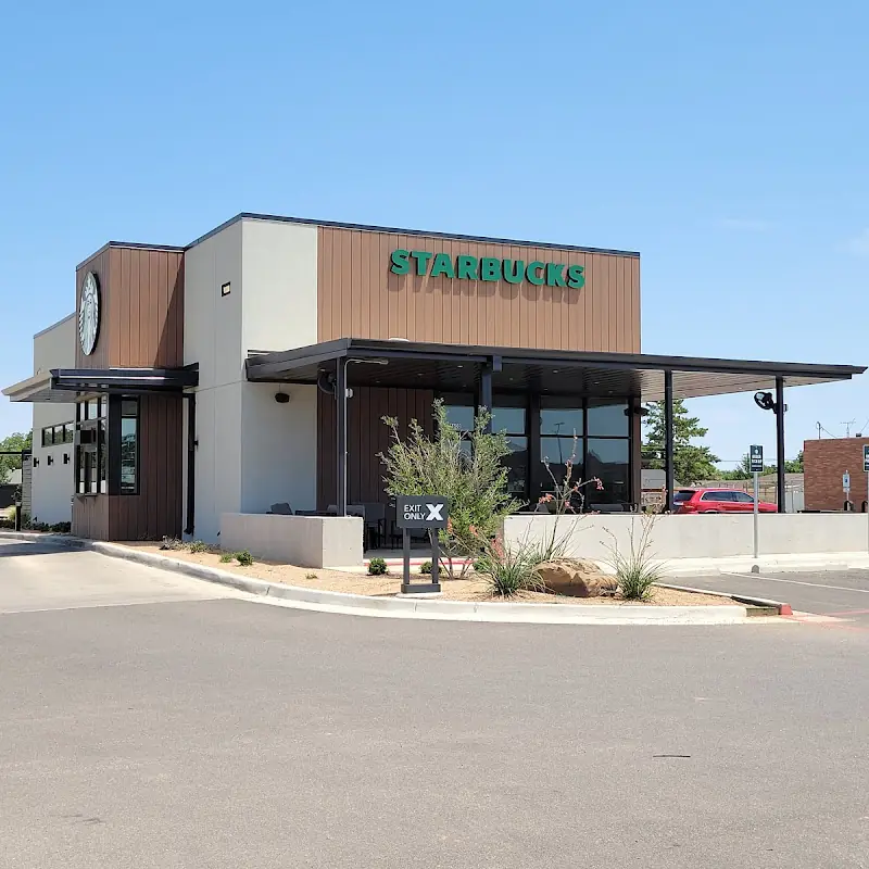 Starbucks Coffee Company