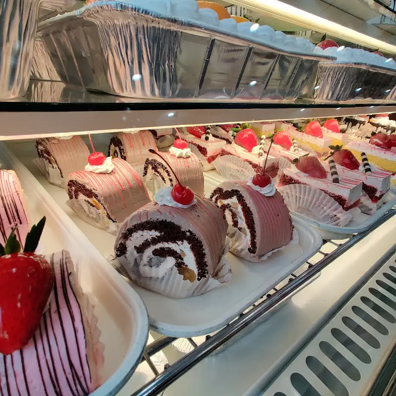 Guatepan Bakery