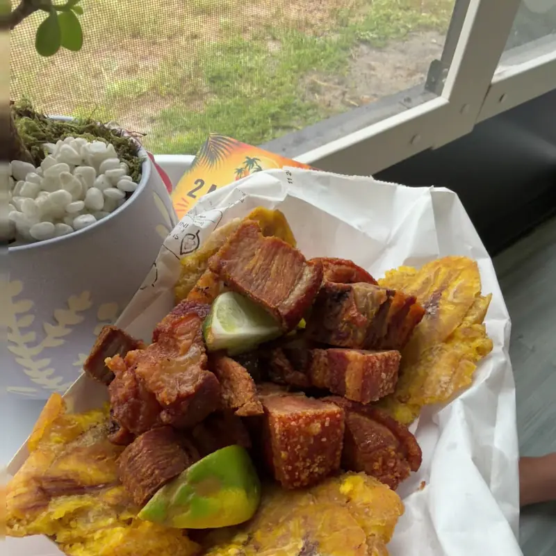 La Barrica Latin Grill 2