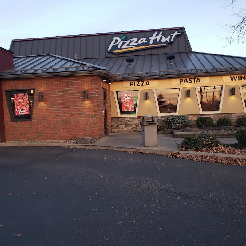 Pizza Hut