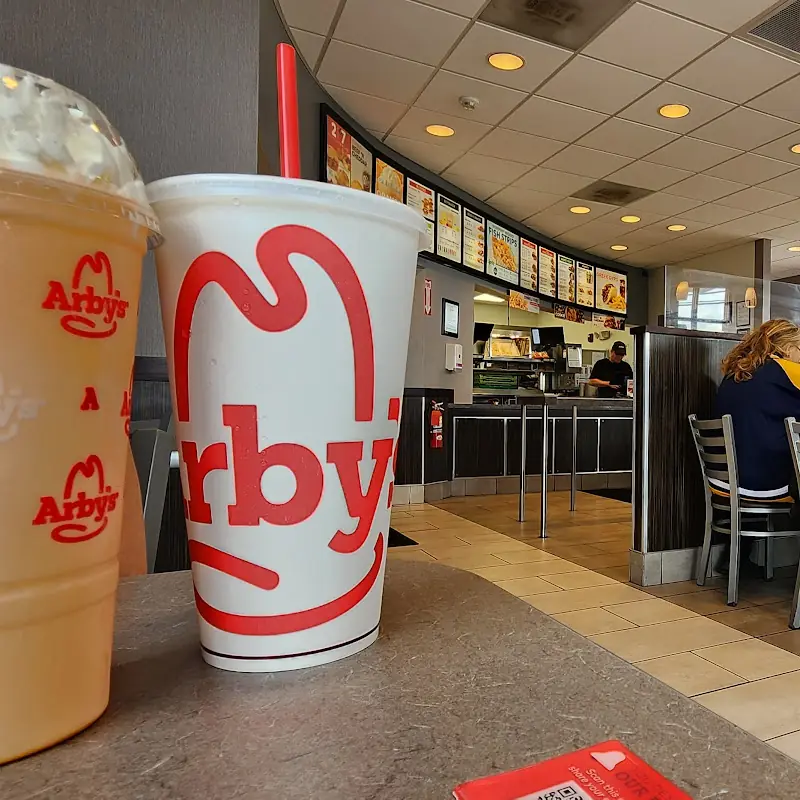 Arby's