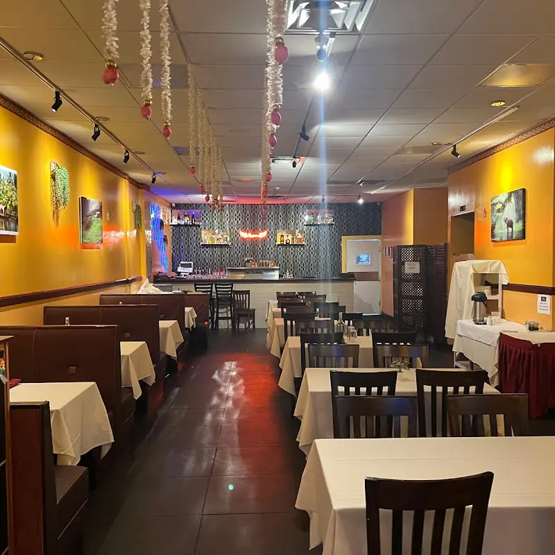 Kinnera Indian Restaurant