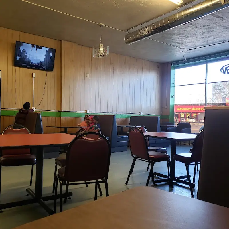 Durdur Resturant
