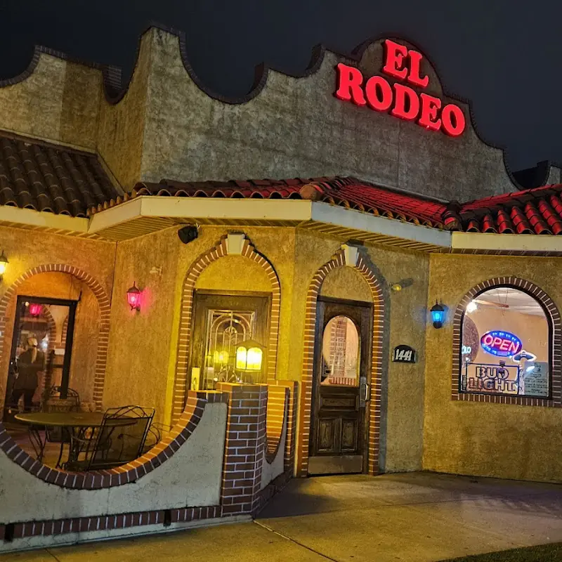 El Rodeo Mexican Restaurant
