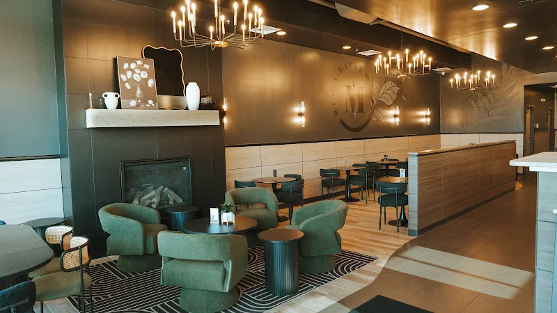 Meg-A-Latte | Coffee House (Bismarck Divide Location)