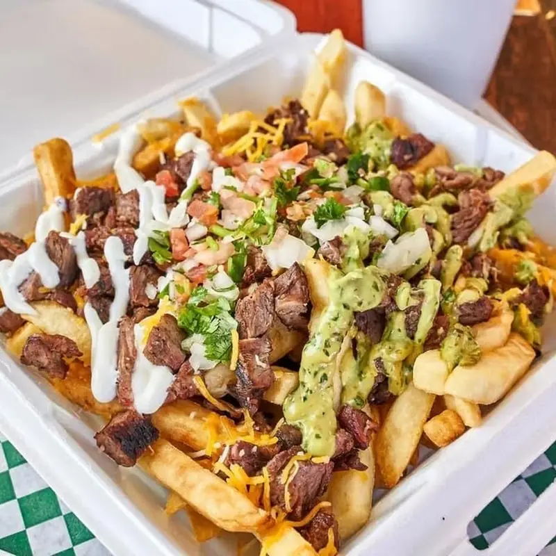 Taco Salad