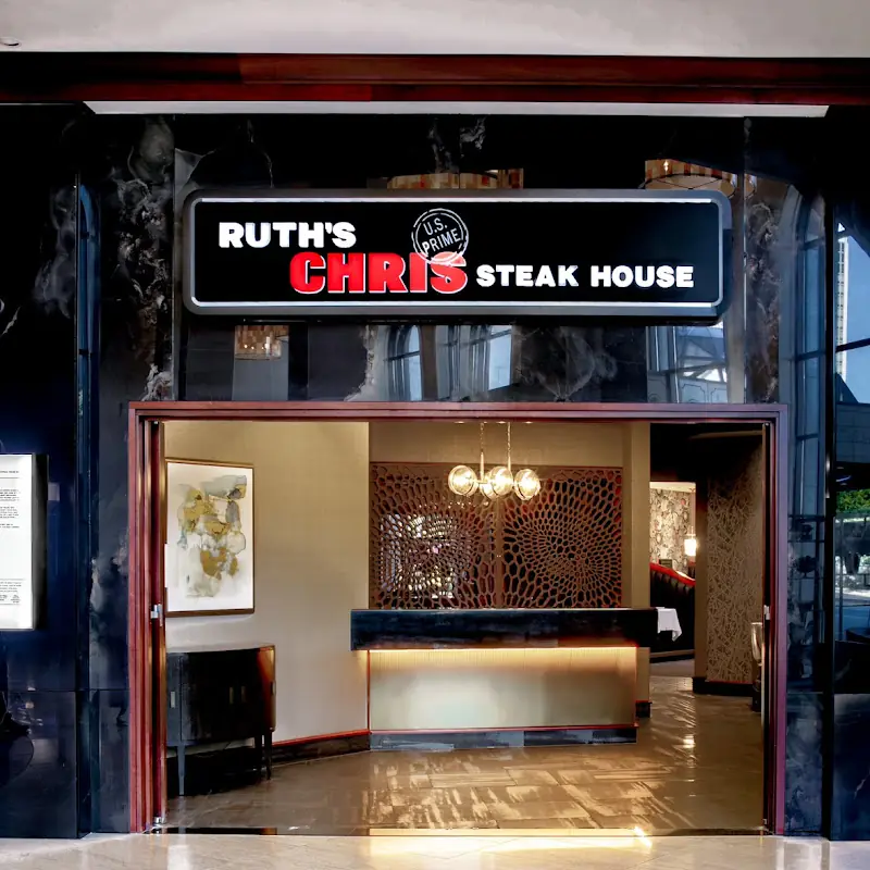 Ruth's Chris Steak House