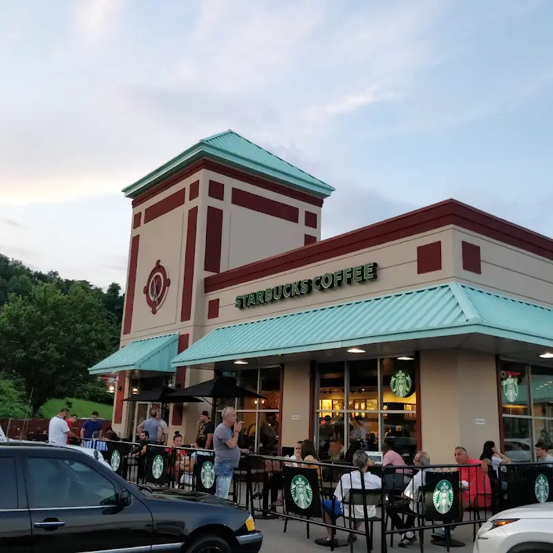 Starbucks Coffee Company
