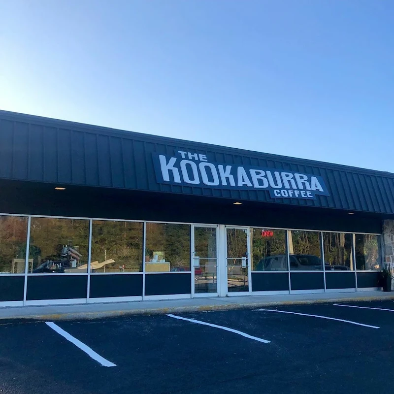The Kookaburra Compound