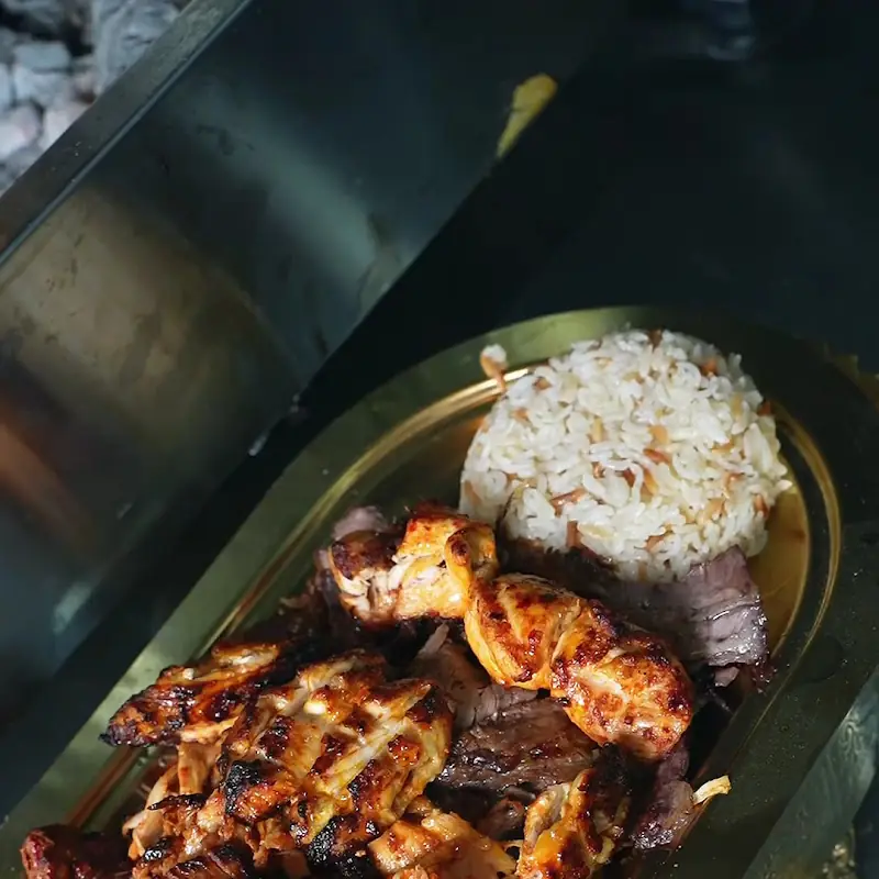 Hello Istanbul Turkish Cuisine
