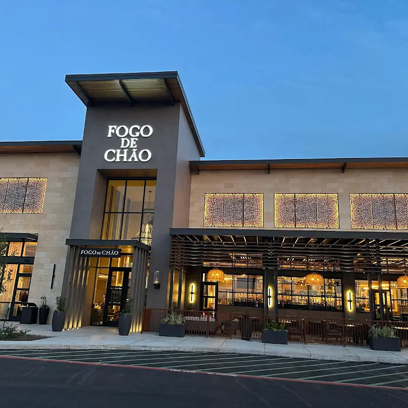 Fogo de Chão Brazilian Steakhouse