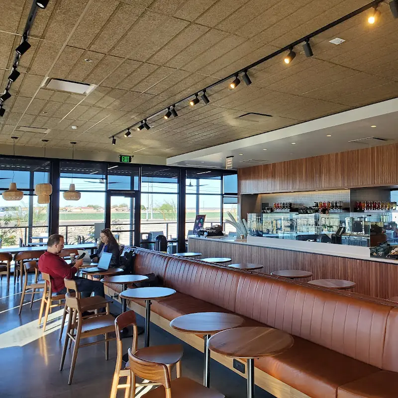 Starbucks Coffee Company