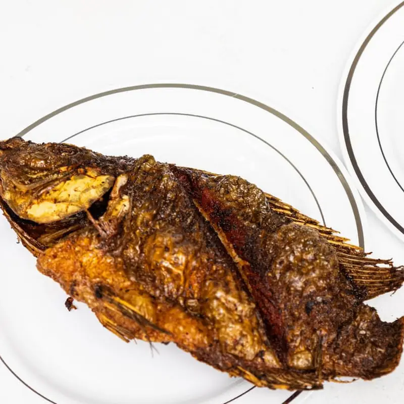 Kebbeh African Restaurant