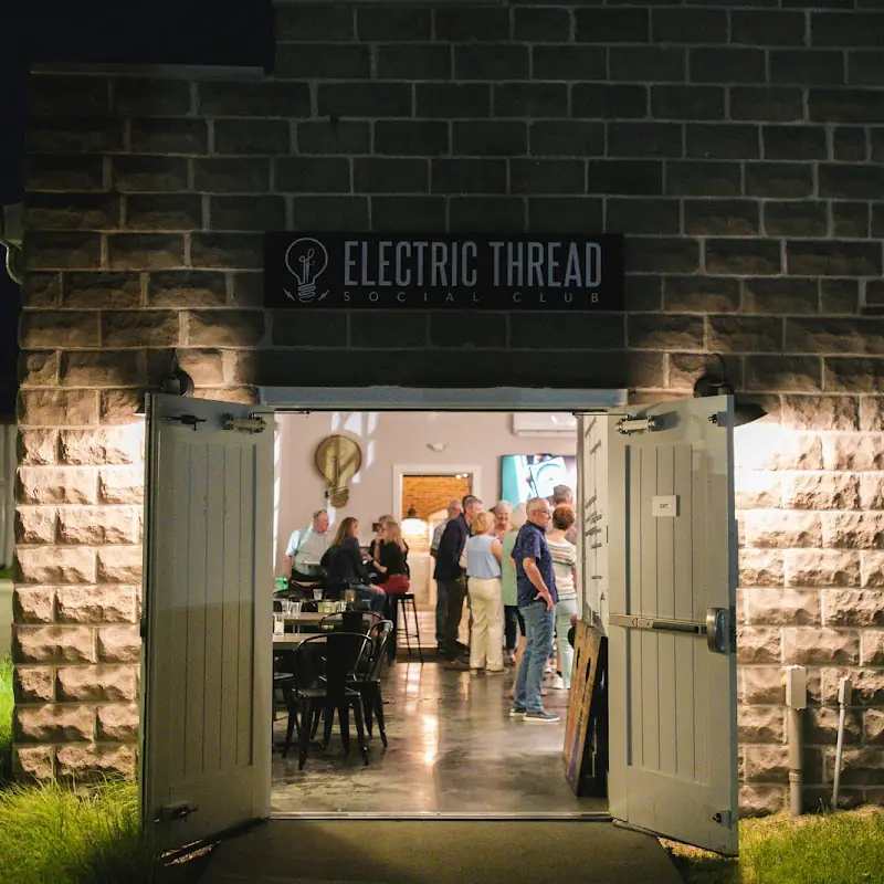 Electric Thread Social Club