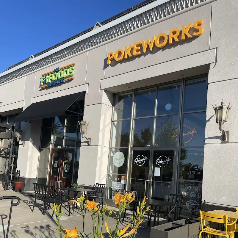 Pokeworks