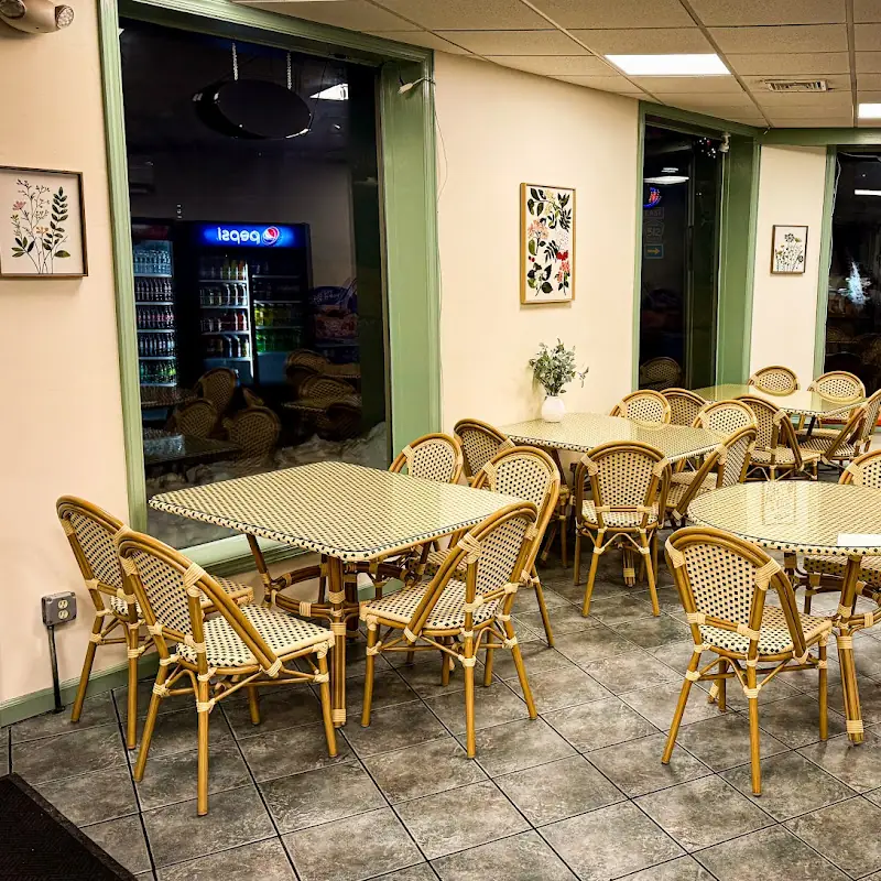 Donlon's Deli & Grill