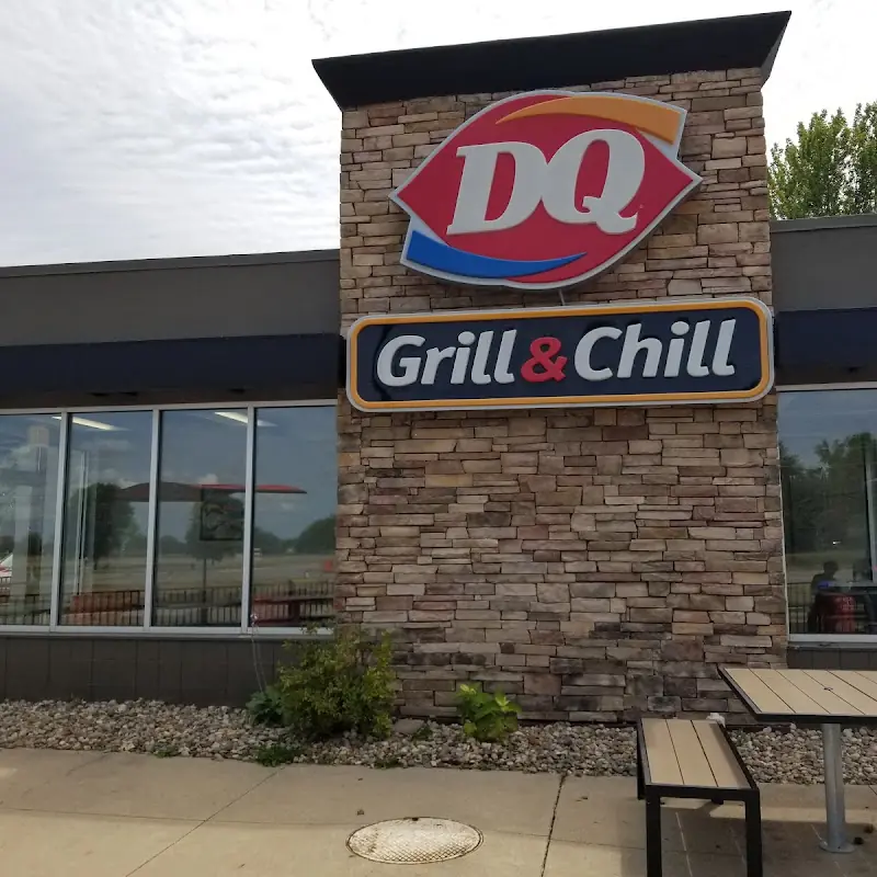 Dairy Queen Grill & Chill