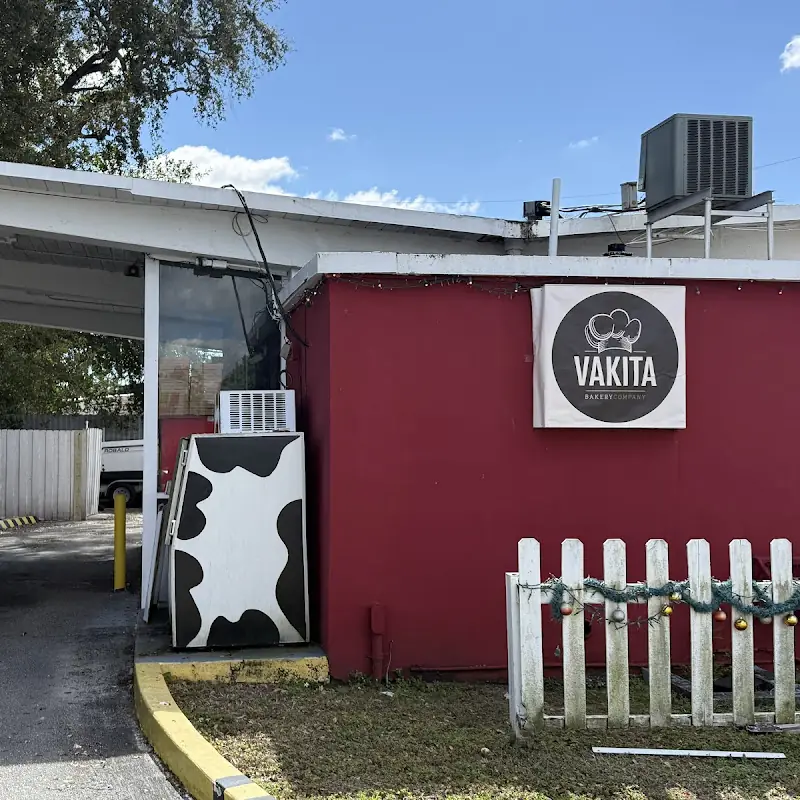 Vakita Bakery - NMB