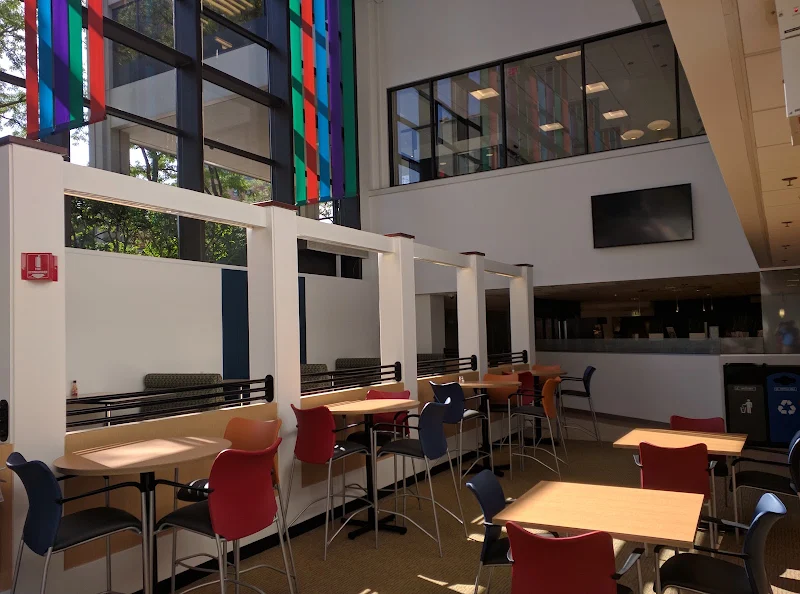 Café International