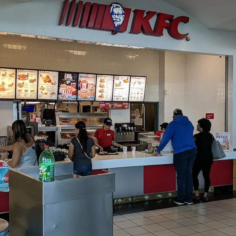 KFC