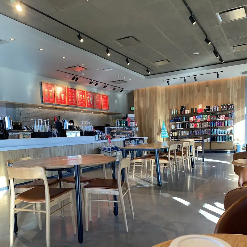 Starbucks Coffee Company