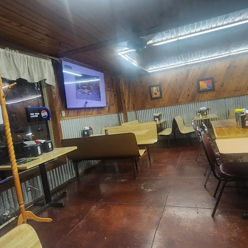 Tyler Mountain BBQ