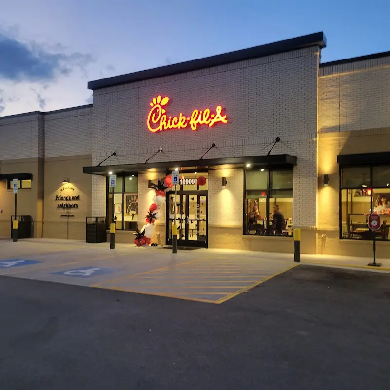 Chick-fil-A