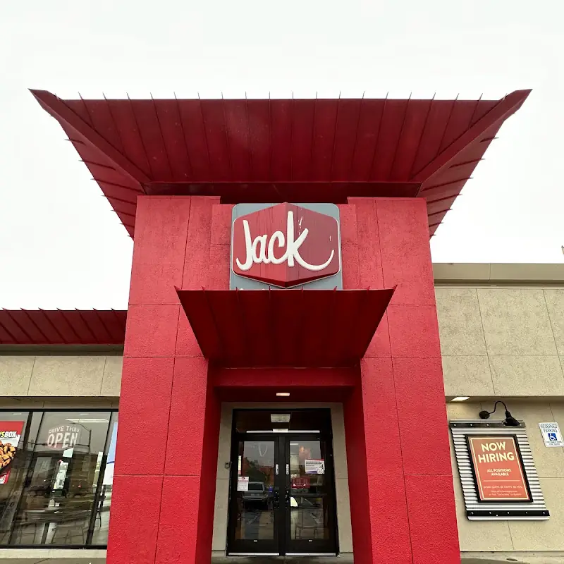 Jack in the Box