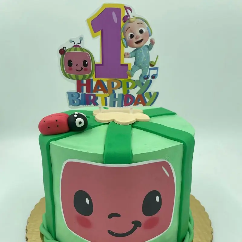Lia’s Cake