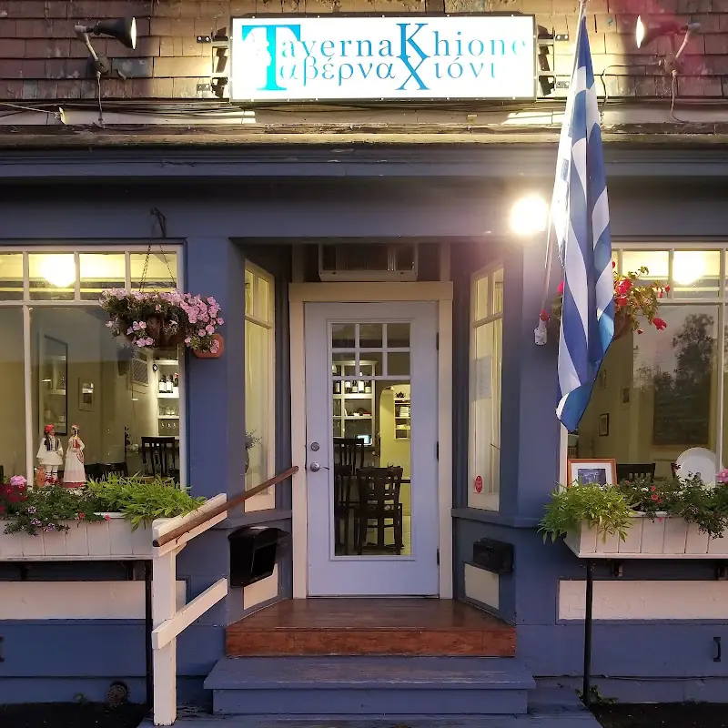 Taverna Khione