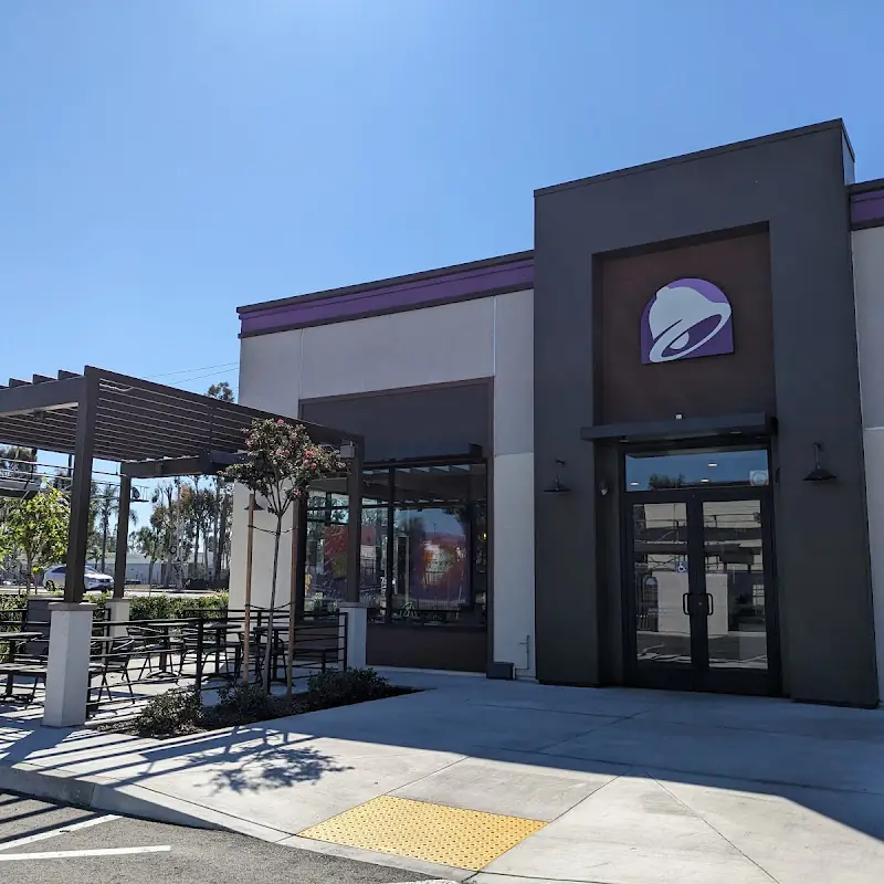Taco Bell