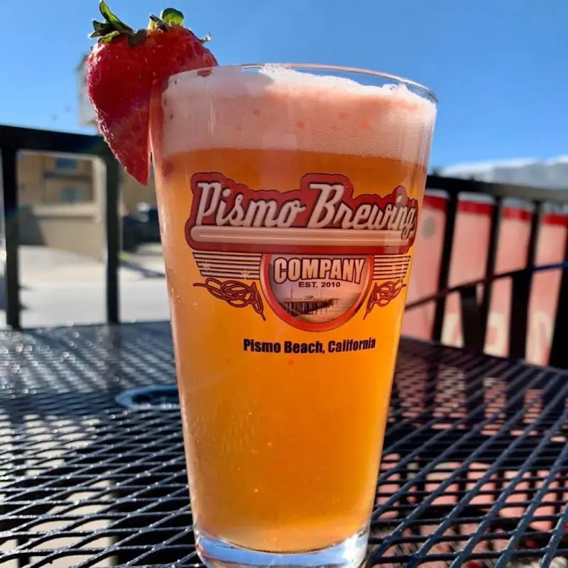 Pismo Brewing Company