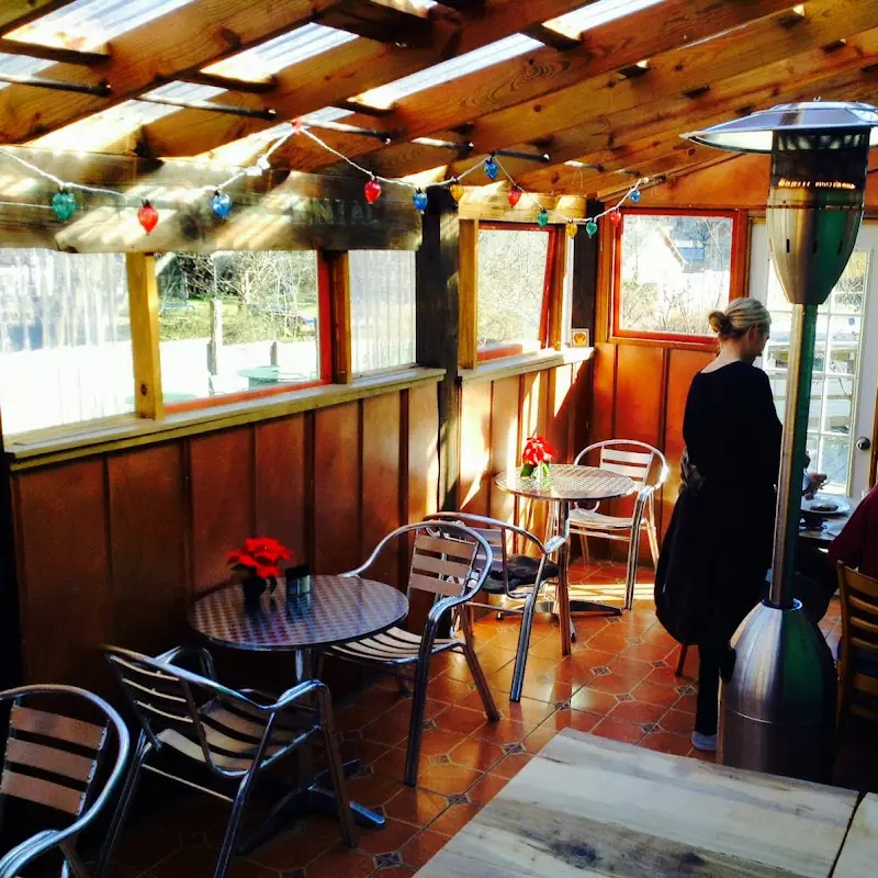 La Guinguette