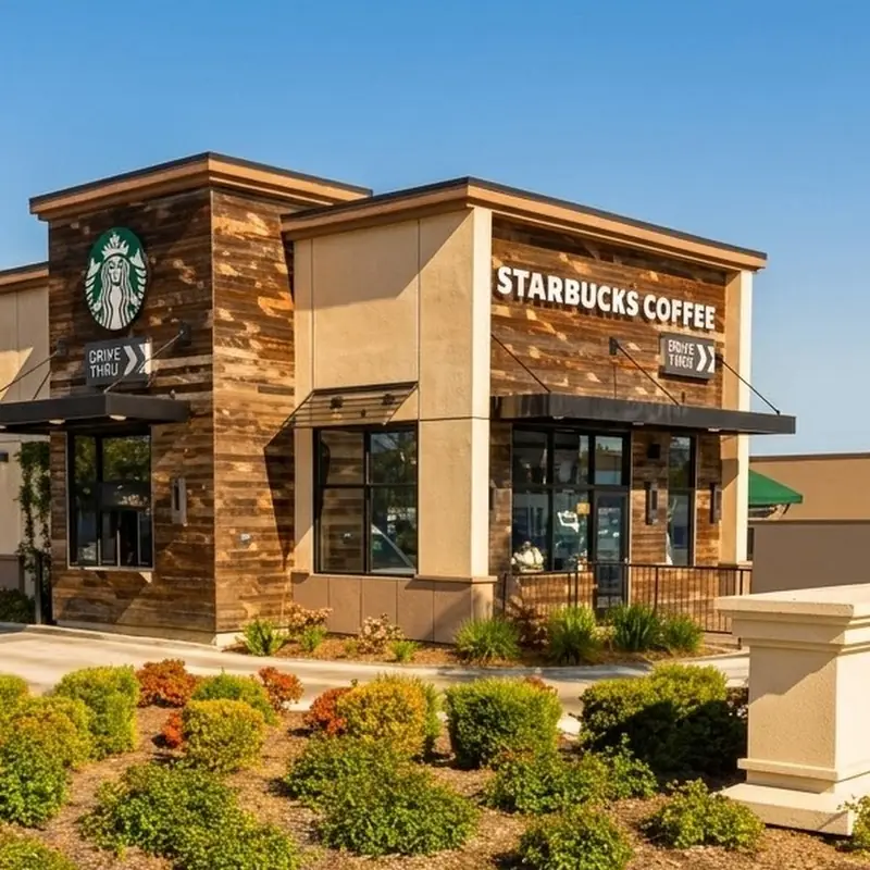 Starbucks Coffee Company