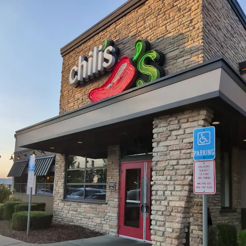 Chili's Grill & Bar