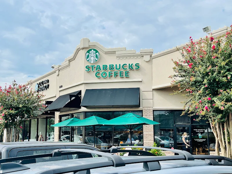 Starbucks Coffee Company
