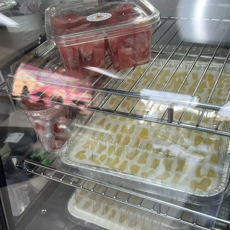 La Markesita Sweet Shop