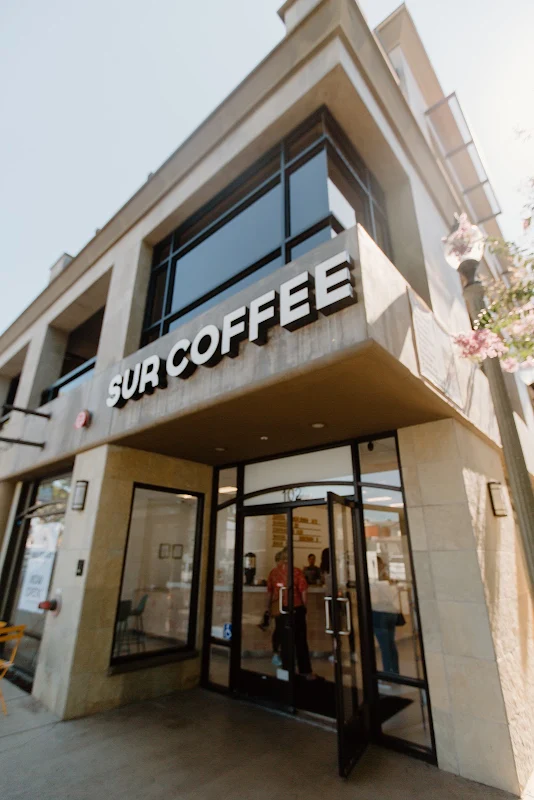 Sur Coffee