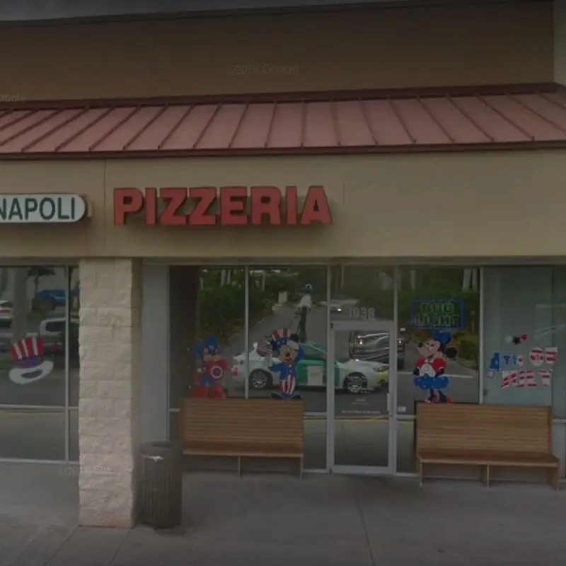 Bella Napoli Pizzeria & Restaurant