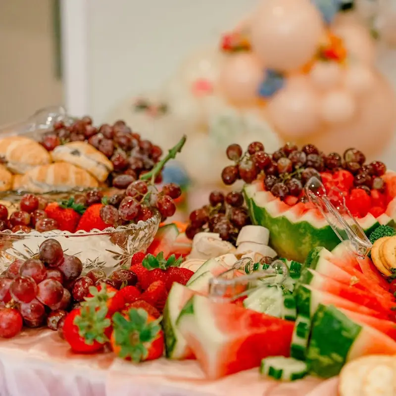 The Butterstick Bakery & Bistro