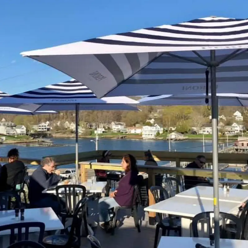 Boathouse Bistro Tapas Bar & Restaurant