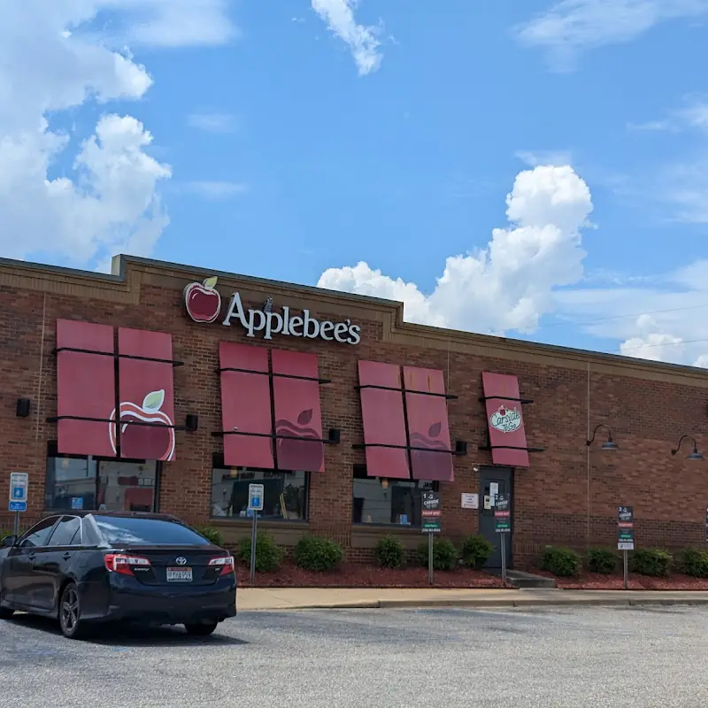 Applebee's Grill + Bar