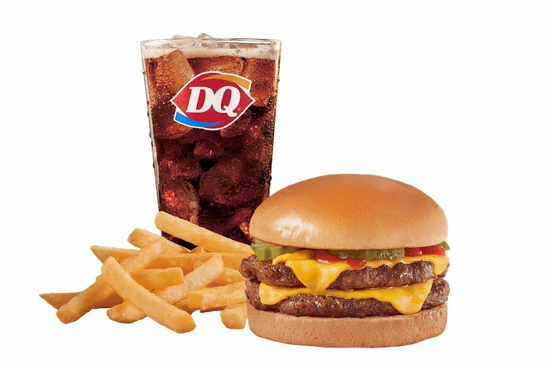 Dairy Queen Grill & Chill