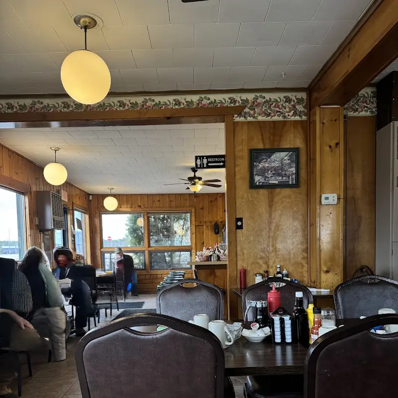 Rosie's Country Cafe