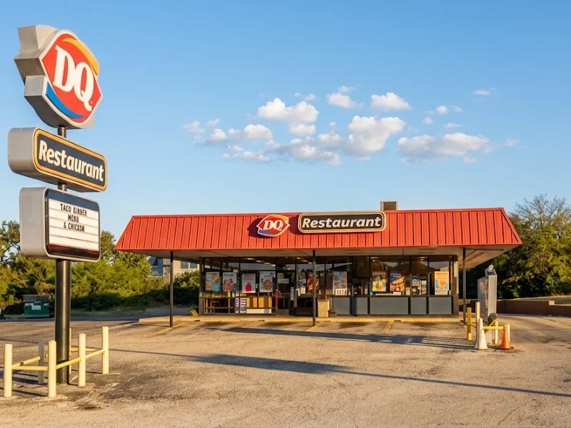 Dairy Queen