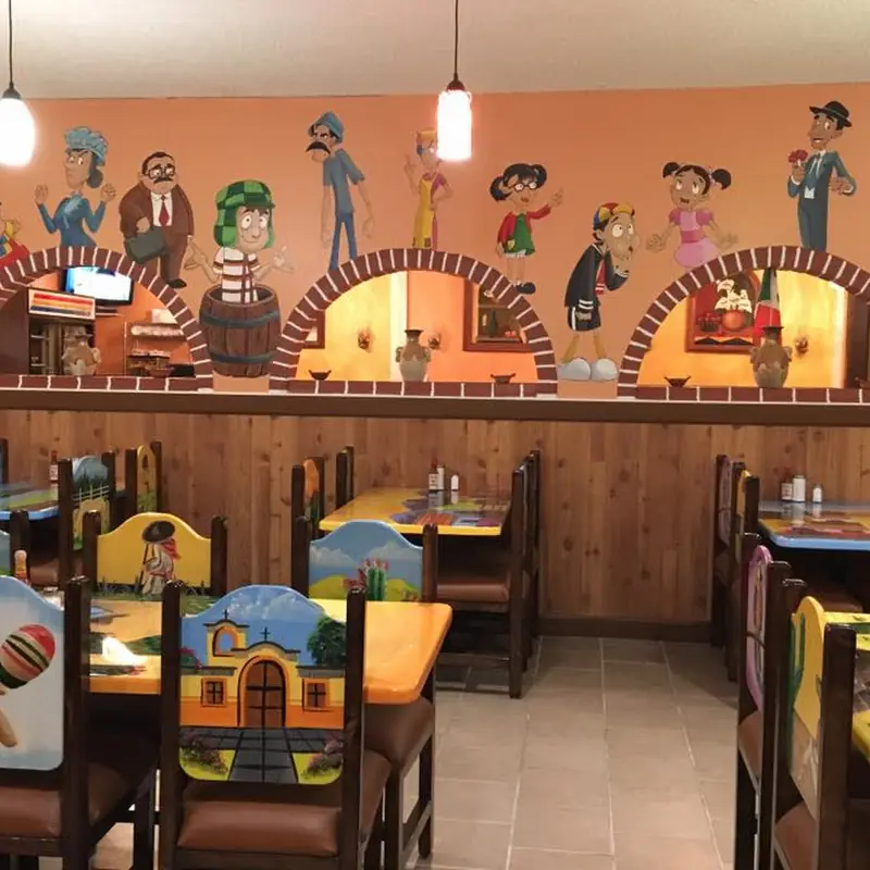 El Patio Restaurant