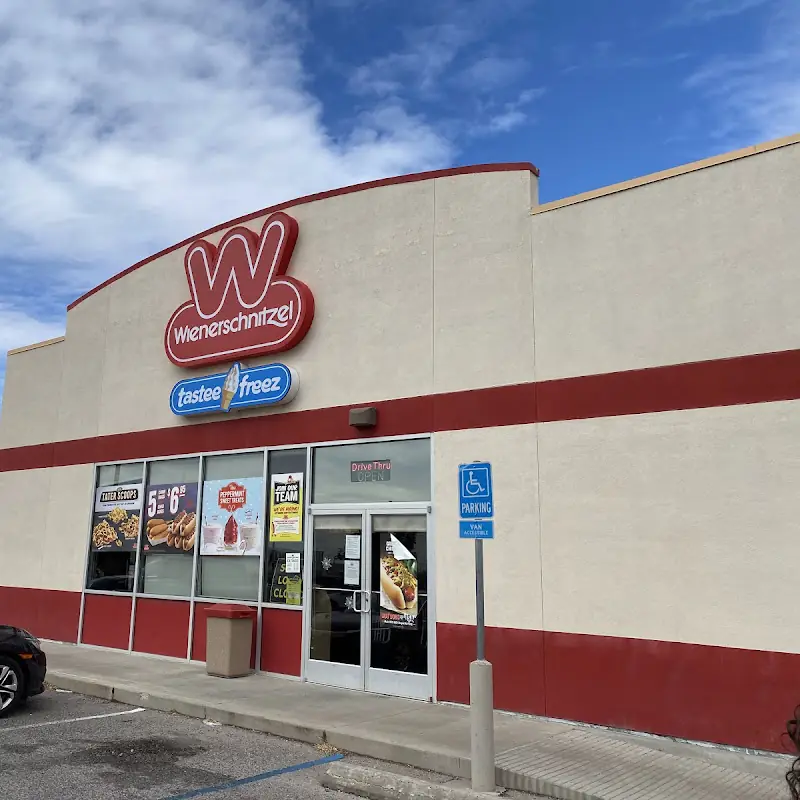 Wienerschnitzel