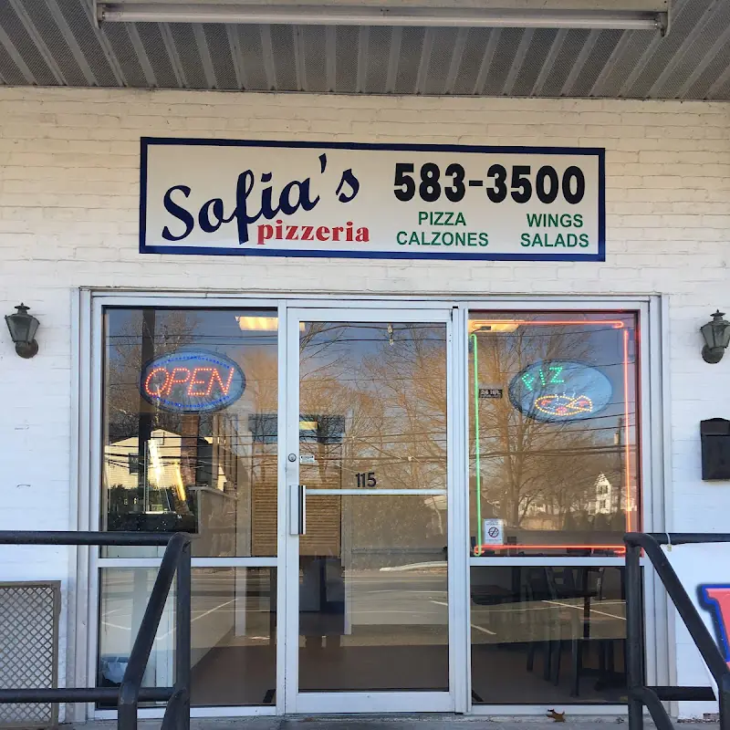Sofia's Pizzeria