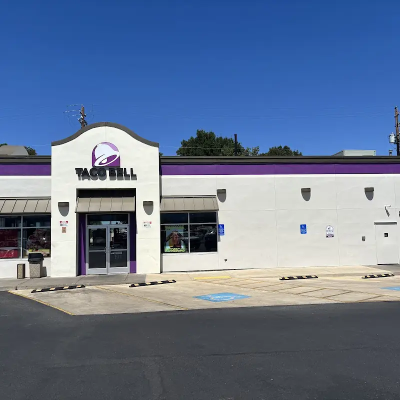 Taco Bell